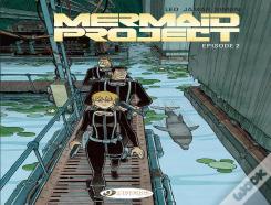 Mermaid Project Vol. 2: Episode 2