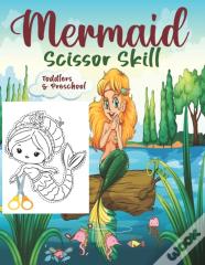 Mermaid Scissor Skill