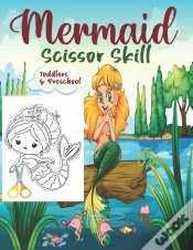 Capa do artigo Mermaid Scissor Skill