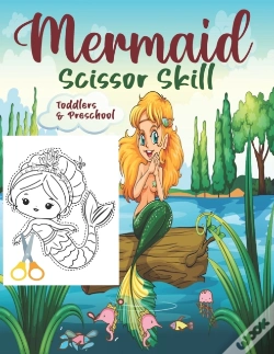 Capa do artigo Mermaid Scissor Skill