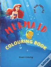 Capa do artigo Mermaid