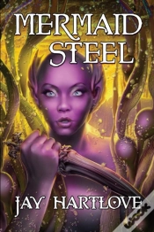 Capa do artigo Mermaid Steel