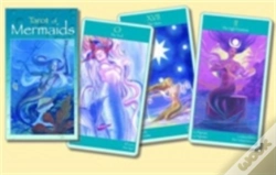 Capa do artigo Mermaid Tarot
