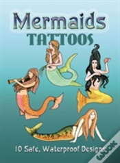 Capa do artigo Mermaid Tattoos