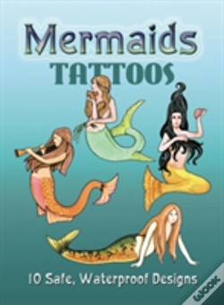 Capa do artigo Mermaid Tattoos