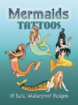 Mermaid Tattoos - Preview