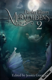 Capa do artigo Mermaidens 2: Darker Waters