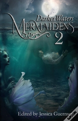 Capa do artigo Mermaidens 2: Darker Waters