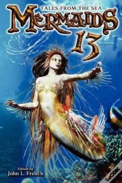 Capa do artigo Mermaids 13