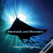 Capa do artigo Mermaids And Monsters