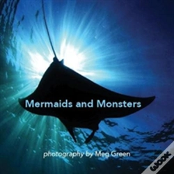 Capa do artigo Mermaids And Monsters