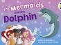 Mermaids And The Dolphin (Blue A) 6-Pack - Preview