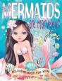 Mermaids Are Marvelous - Preview