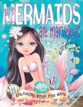Mermaids Are Marvelous