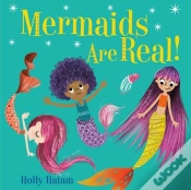 Capa do artigo Mermaids Are Real!