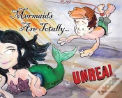 Capa do artigo Mermaids Are Totally... Unreal