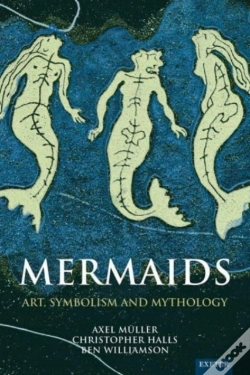 Capa do artigo Mermaids