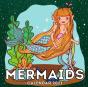 Mermaids Calendar 2021 - Preview