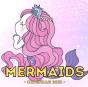 Mermaids Calendar 2021 - Preview