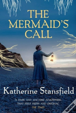 Capa do artigo Mermaid'S Call