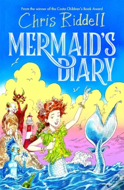 Capa do artigo Mermaid'S Diary