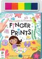 Mermaids & Friends Finger Prints - Preview