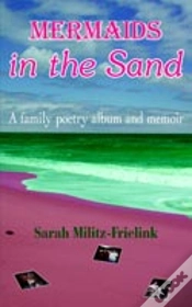 Capa do artigo Mermaids In The Sand