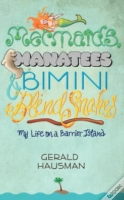 Capa do artigo Mermaids, Manatees And Bimini Blind Snakes