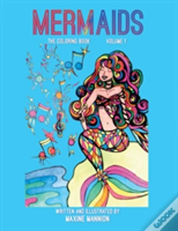 Capa do artigo Mermaids