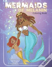 Capa do artigo Mermaids Of Melanin