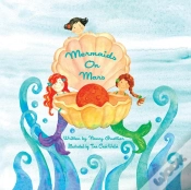 Capa do artigo Mermaids On Mars