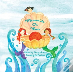 Capa do artigo Mermaids On Mars