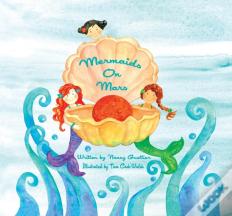 Mermaids On Mars