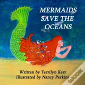 Mermaids Save The Oceans