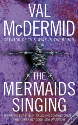 Capa do artigo Mermaids Singing