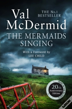 Capa do artigo Mermaids Singing