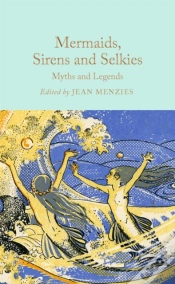 Capa do artigo Mermaids, Sirens And Selkies
