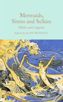 Capa do artigo Mermaids, Sirens And Selkies