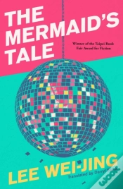 Capa do artigo Mermaid