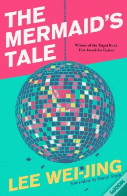 Capa do artigo Mermaid'S Tale
