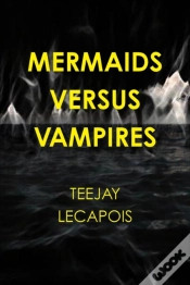 Capa do artigo Mermaids  Versus  Vampires