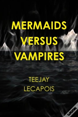 Capa do artigo Mermaids  Versus  Vampires
