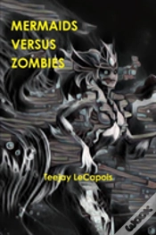 Capa do artigo Mermaids  Versus  Zombies