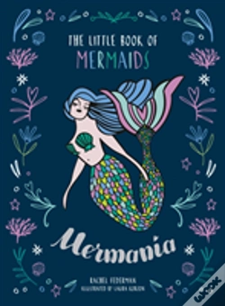 Capa do artigo Mermania