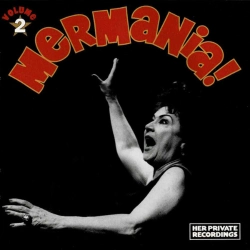 Capa do artigo Mermania! Volume 2 - CD