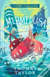 Capa do artigo Mermedusa