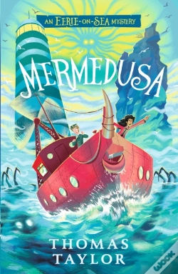 Capa do artigo Mermedusa
