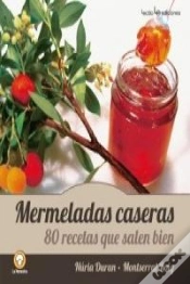 Capa do artigo Mermeladas Caseras