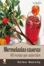 Mermeladas Caseras - Preview