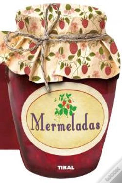 Capa do artigo Mermeladas